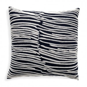 Cuscino moderno "Navy" Cuscino moderno "Navy"